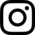 Instagram icon