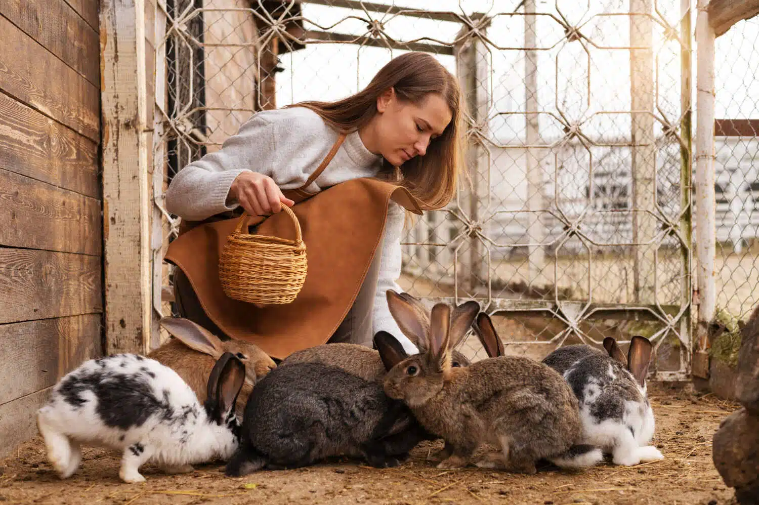 Where Can I See Animals In Dorset?