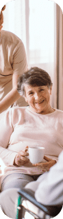 Enriching Lives in Nursing and Care Homes