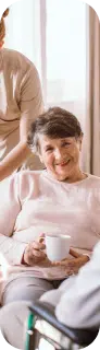 Enriching Lives in Nursing and Care Homes