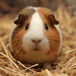 Guinea Pig