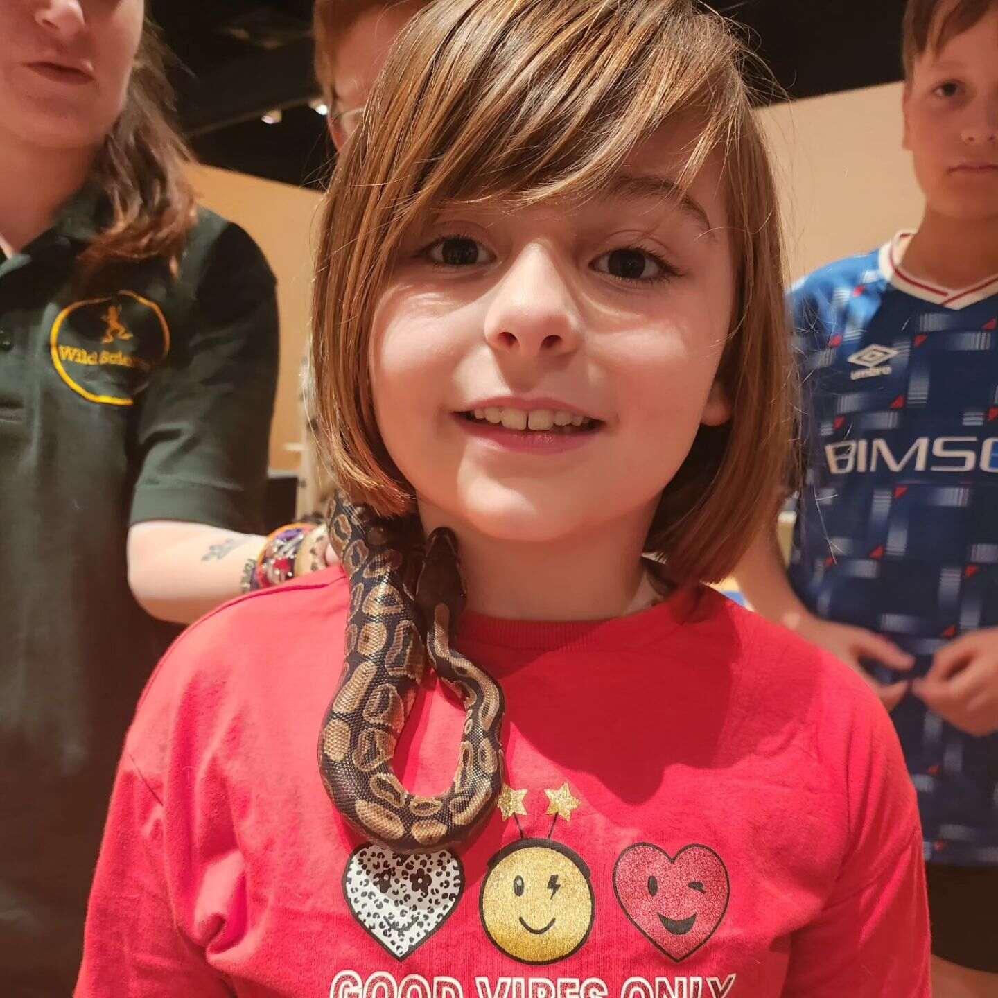 Animal Parties Middleton