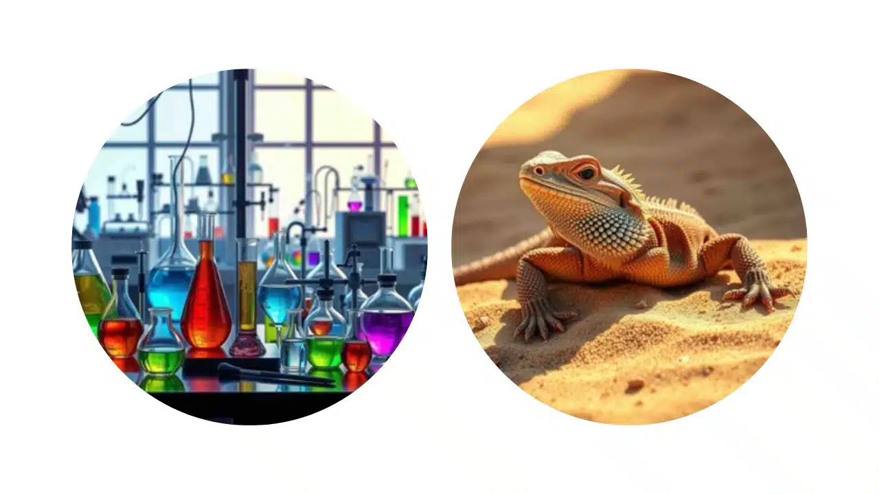 Adapt and Change: Celebrate British Science Week 2025