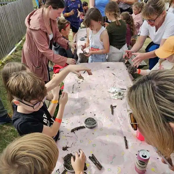 Science of Nature Workshop