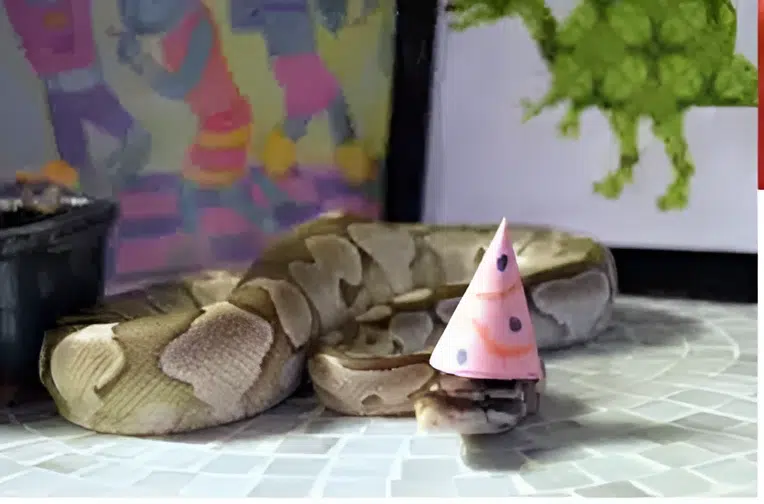 Animal Birthday Parties ideas