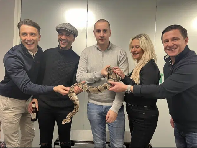 Animal