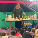 Highly Recommended for Kids’ Science