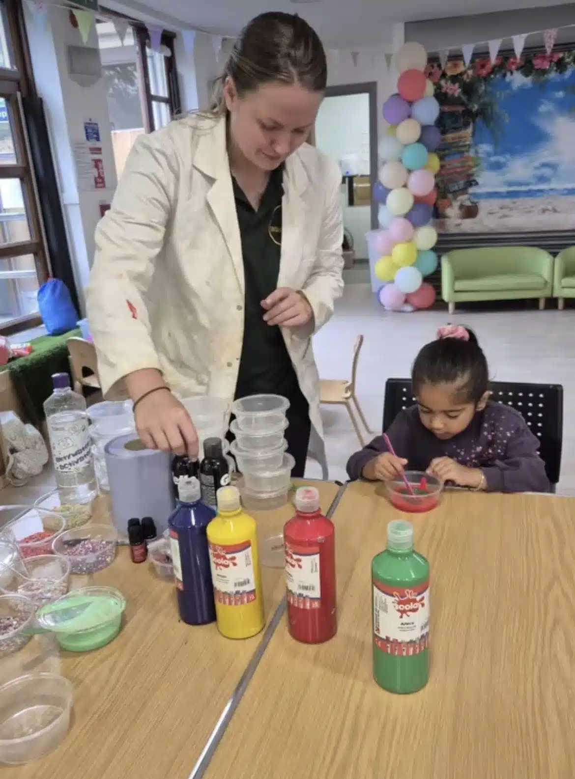 Why Hands-On Science Workshops Motivate Kids After Summer Break