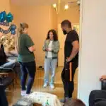 Incredible Host, Amazing Animals