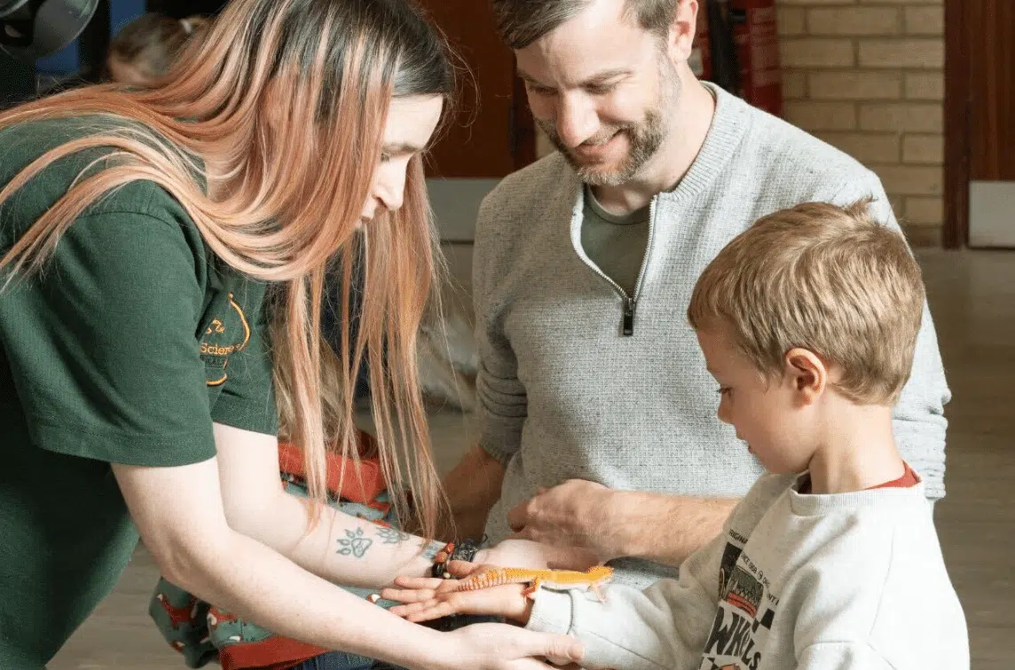 Children’s Parties