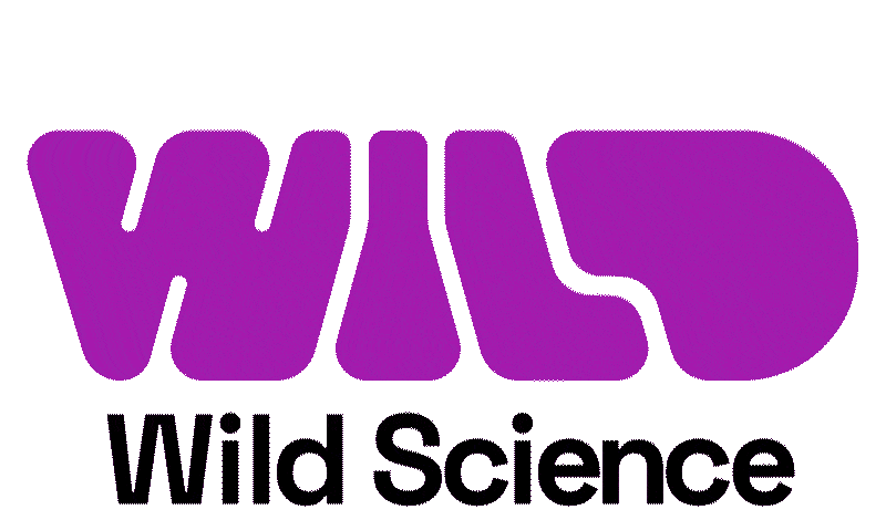 Logo Wild Science